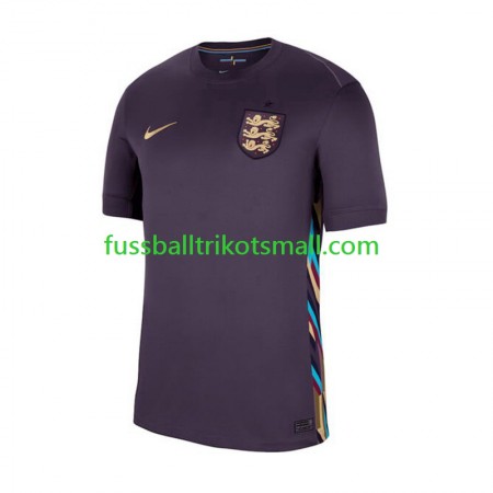 Fußballtrikots England EURO 2024 Kurzarm Auswärts-trikot kaufen